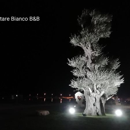 ויאסטה B&B L'Altare Bianco מראה חיצוני תמונה