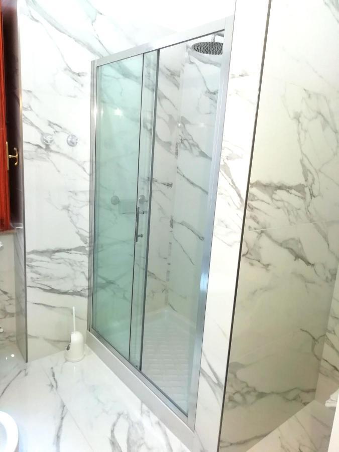 ויאסטה B&B L'Altare Bianco מראה חיצוני תמונה