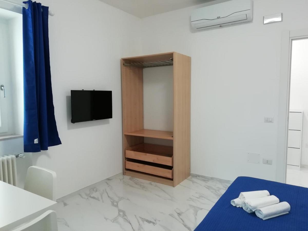 ויאסטה B&B L'Altare Bianco מראה חיצוני תמונה